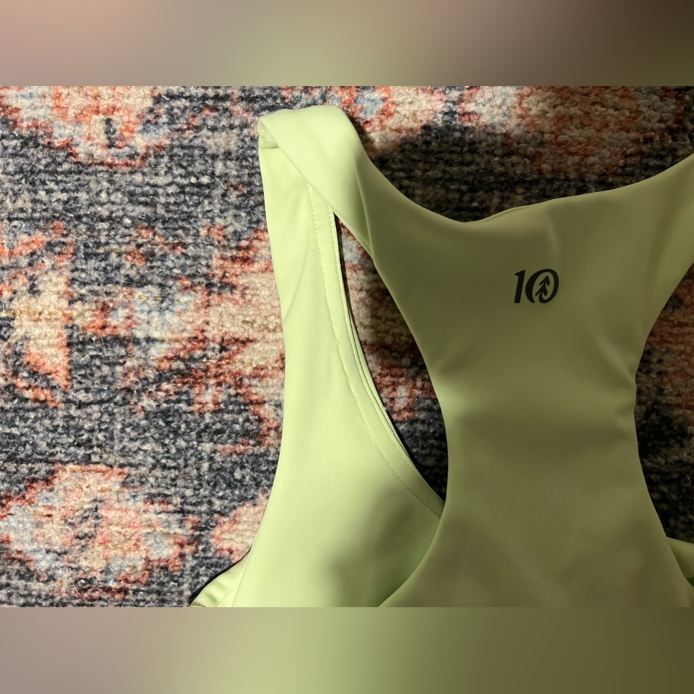 TenTree InMotion Longline Tank - Picture 7 of 7